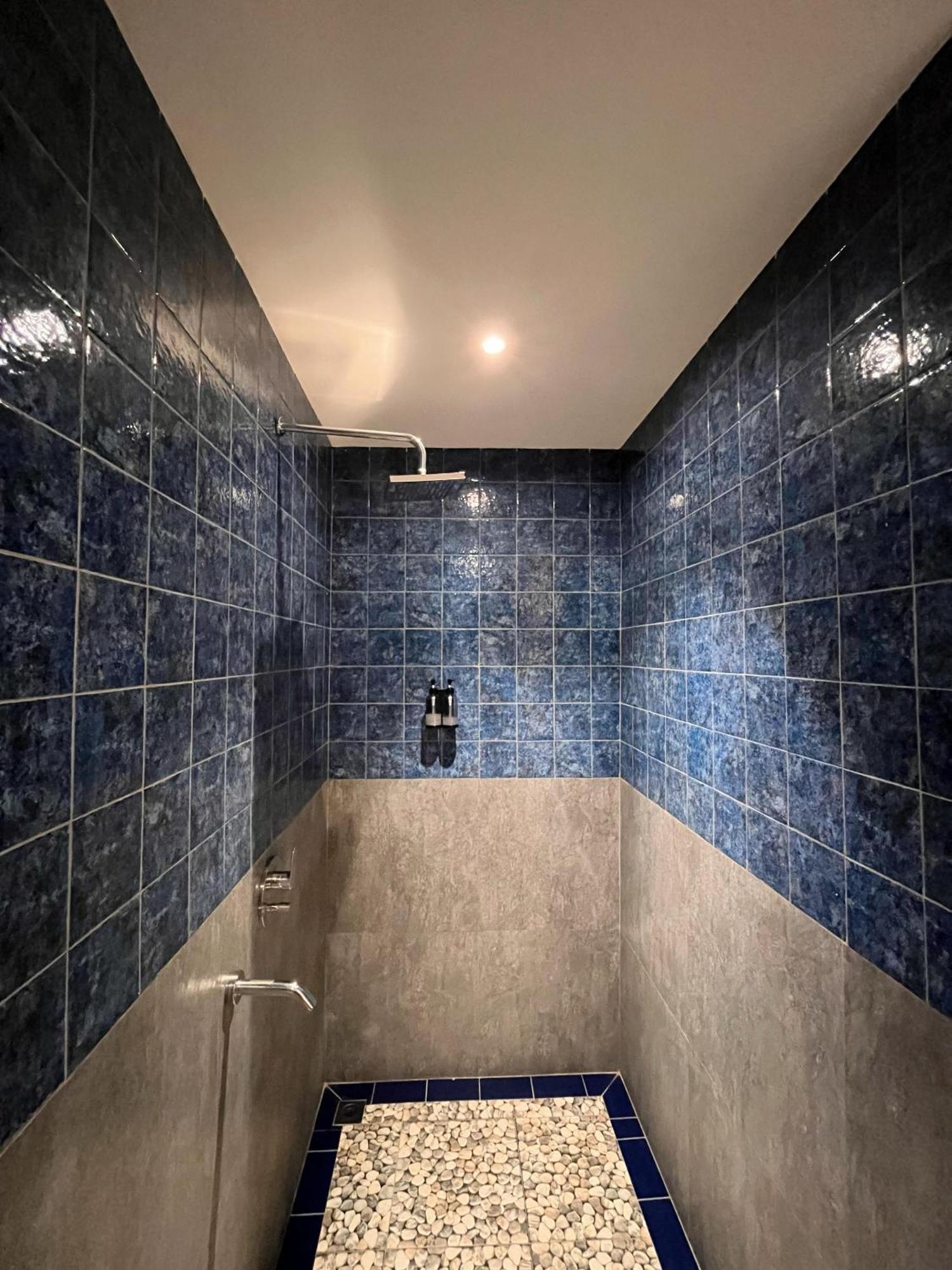 Sari Gili Bungalow غيلي آير المظهر الخارجي الصورة